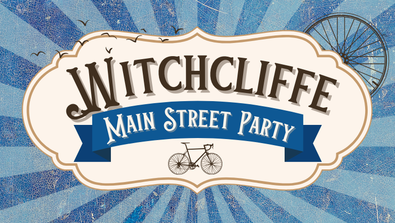 Witchcliffe Main Street Party
