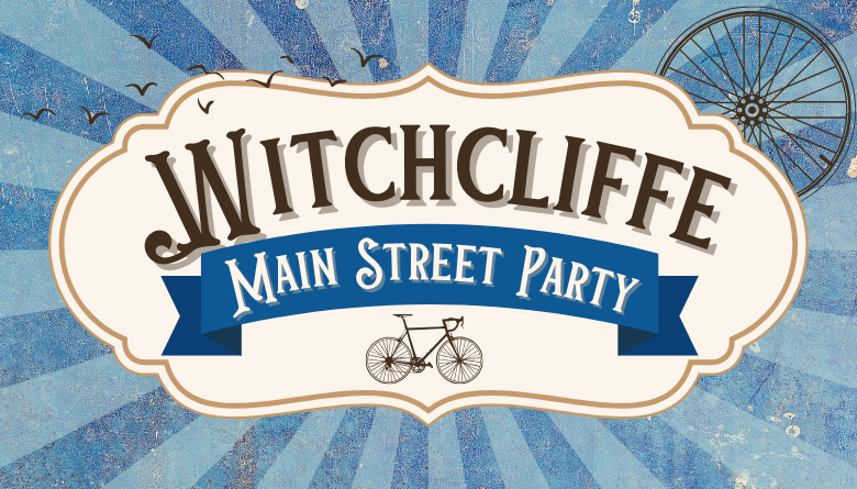 You're Invited to Our Witchcliffe Main Street Party