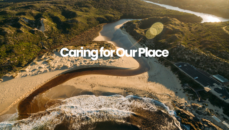 Shire Launches Caring for Our Place Initiative