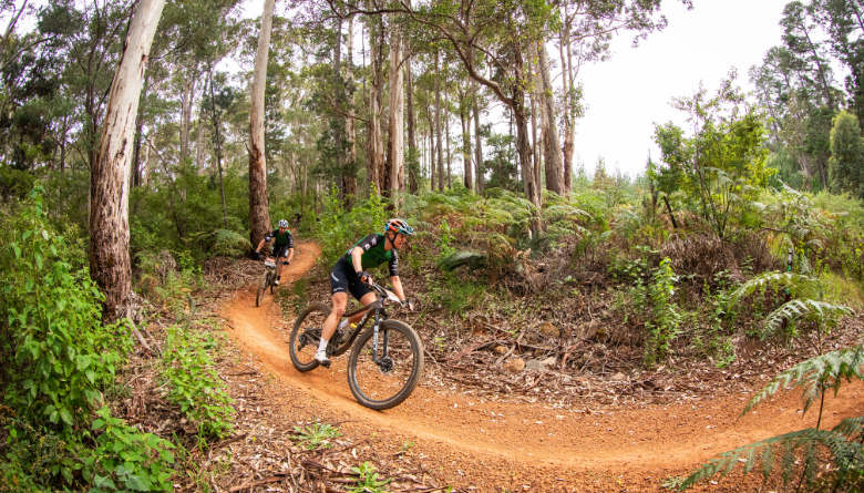 Roads affected by Cape to Cape Mountain Bike Race 17-20 October 2024