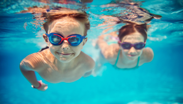 ‘Learn to Swim’ program running over school holidays
