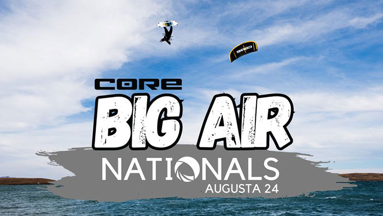 Core Big Air Nationals Augusta