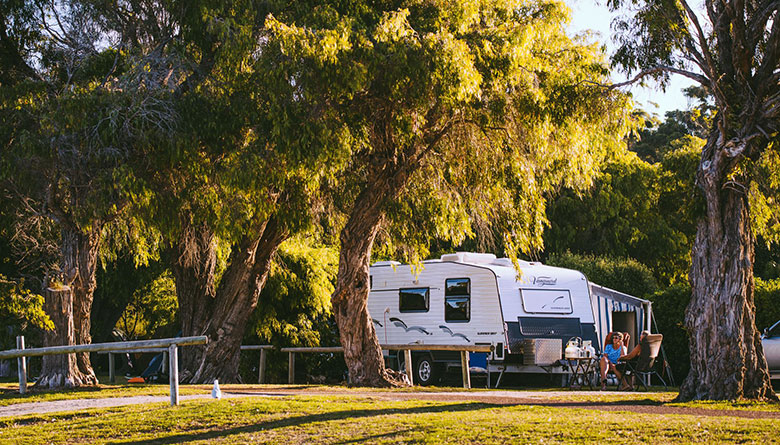 2023-24 and revised 2022-23 proposed Schedule of Fees and Charges – Holiday Parks and Campgrounds