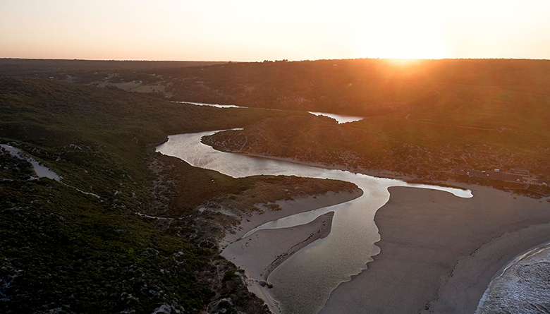 Let’s Work Together to Protect Wooditjup Bilya (Margaret River)