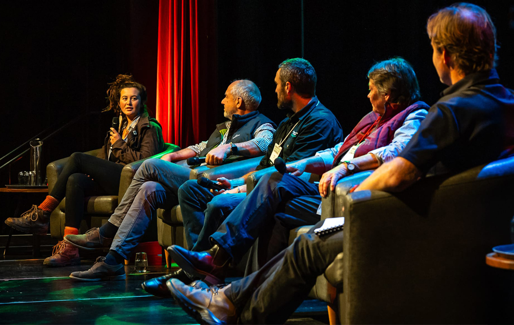 Watch Last Year's Regen Ag Conference Online