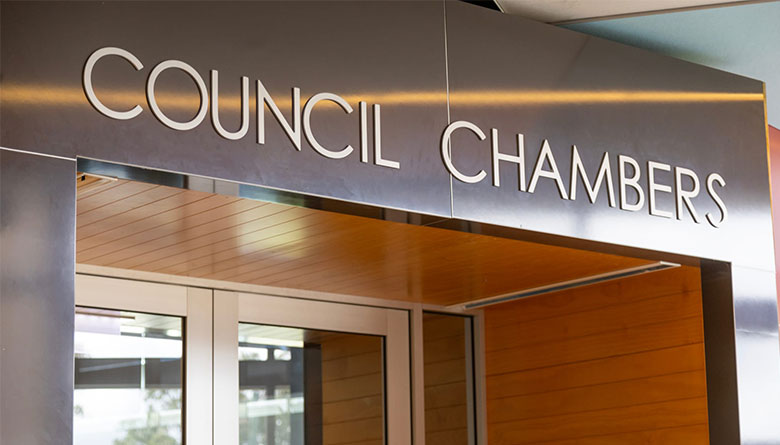 Notice of Special Meeting of Council 6 May 2024