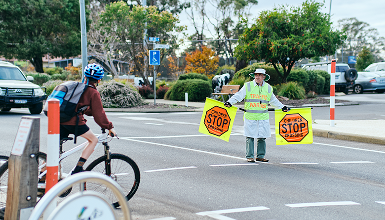 Cowaramup Transport Consultation Extended 