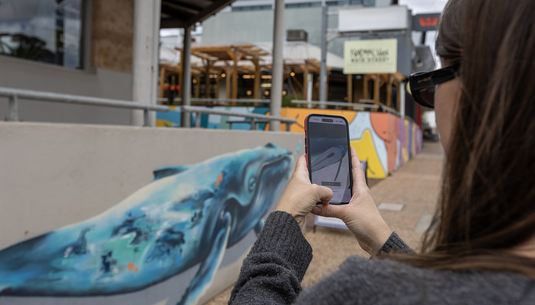 New AR Experience Brings Margaret River Art Trails to Life!