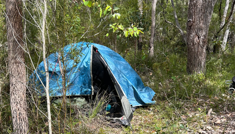 Overflow Camping - Is it the Solution to Illegal Camping