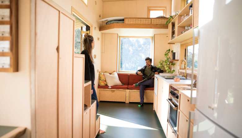 New Rules for Tiny Homes and Temporary Accommodation Welcomed by Shire